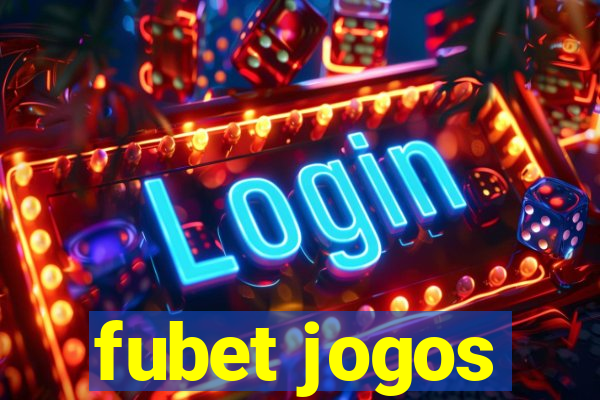 fubet jogos